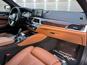 BMW 530 LUXURI LINE-XDrive - 62999 лв. - 69580848 12