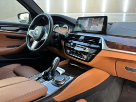 BMW 530 LUXURI LINE-XDrive - 62999 лв. - 69580848 10