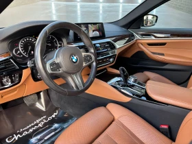 BMW 530 LUXURI LINE-XDrive - 62999 лв. - 69580848 8
