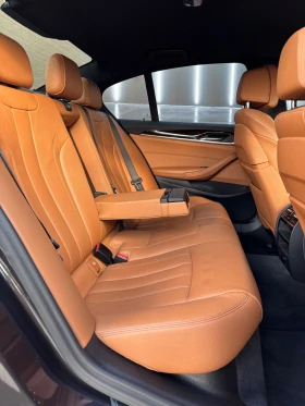 BMW 530 LUXURI LINE-XDrive - 62999 лв. - 69580848 15