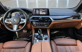 BMW 530 LUXURI LINE-XDrive - 62999 лв. - 69580848 9