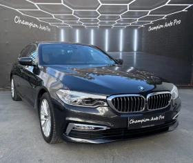 BMW 530 LUXURI LINE-XDrive - 62999 лв. - 69580848 3