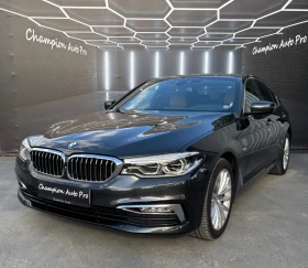 BMW 530 LUXURI LINE-XDrive - 62999 лв. - 69580848 2