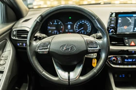 Hyundai I30 1.6 CRDi - 18999 лв. - 63919427 16