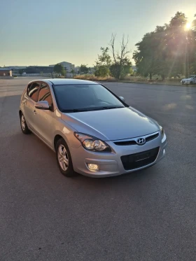 Обява за продажба на Hyundai I30 1.6 I  ~6 500 лв. - изображение 1