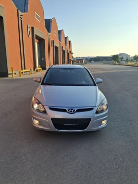 Обява за продажба на Hyundai I30 1.6 I  ~6 500 лв. - изображение 3
