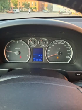 Обява за продажба на Hyundai I30 1.6 I  ~6 500 лв. - изображение 7