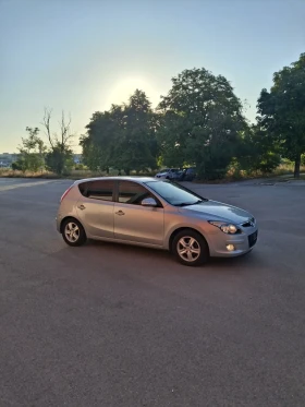 Обява за продажба на Hyundai I30 1.6 I  ~6 500 лв. - изображение 4