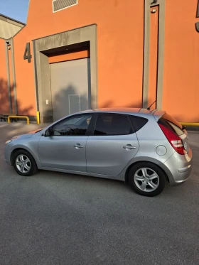 Обява за продажба на Hyundai I30 1.6 I  ~6 500 лв. - изображение 6