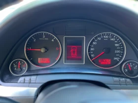Audi A4 1.9TDI 116hp | Mobile.bg    10