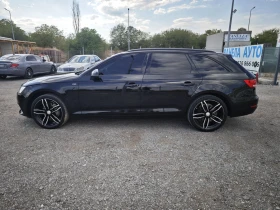 Audi A4 S line | Mobile.bg    8