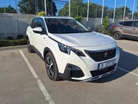     Peugeot 3008 GT