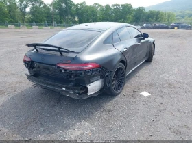 Mercedes-Benz AMG GT 53 4-DOOR COUPE - 88500 лв. - 59353645 5