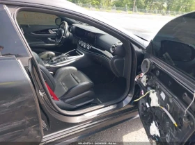 Mercedes-Benz AMG GT 53 4-DOOR COUPE - 88500 лв. - 59353645 7