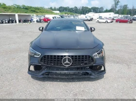 Mercedes-Benz AMG GT 53 4-DOOR COUPE - 88500 лв. - 59353645 3