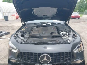 Mercedes-Benz AMG GT 53 4-DOOR COUPE - 88500 лв. - 59353645 11