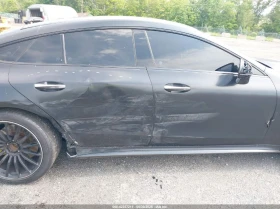 Mercedes-Benz AMG GT 53 4-DOOR COUPE - 88500 лв. - 59353645 15
