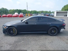 Mercedes-Benz AMG GT 53 4-DOOR COUPE - 88500 лв. - 59353645 14
