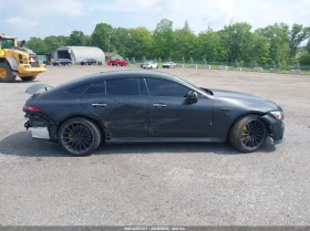 Mercedes-Benz AMG GT 53 4-DOOR COUPE - 88500 лв. - 59353645 13