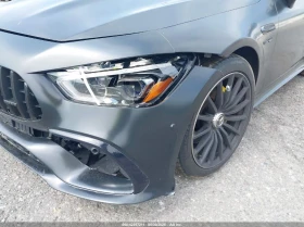 Mercedes-Benz AMG GT 53 4-DOOR COUPE - 88500 лв. - 59353645 17