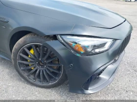 Mercedes-Benz AMG GT 53 4-DOOR COUPE - 88500 лв. - 59353645 16