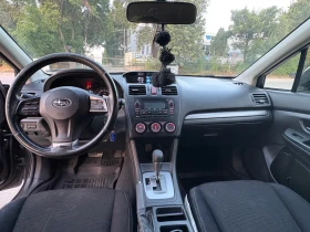 Subaru XV | Mobile.bg    16