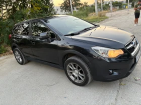 Обява за продажба на Subaru XV ~17 500 лв. - изображение 10