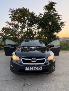 Обява за продажба на Subaru XV ~17 500 лв. - изображение 1