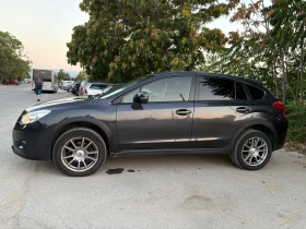 Обява за продажба на Subaru XV ~17 500 лв. - изображение 8