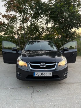 Обява за продажба на Subaru XV ~17 500 лв. - изображение 2