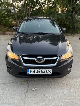 Обява за продажба на Subaru XV ~17 500 лв. - изображение 9