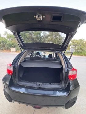 Subaru XV | Mobile.bg    15