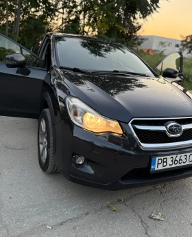 Обява за продажба на Subaru XV ~17 500 лв. - изображение 3