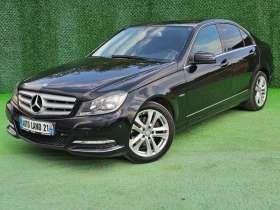 Mercedes-Benz C 200 * AVANTGARDE* - 17777 лв. - 41645062 2