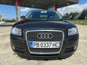 Обява за продажба на Audi A3 Sportback ~8 499 лв. - изображение 1