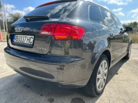 Обява за продажба на Audi A3 Sportback ~8 499 лв. - изображение 5