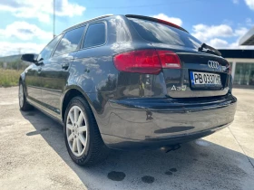 Обява за продажба на Audi A3 Sportback ~8 499 лв. - изображение 6