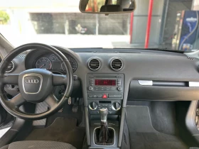 Обява за продажба на Audi A3 Sportback ~8 499 лв. - изображение 10