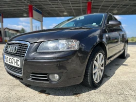 Обява за продажба на Audi A3 Sportback ~8 499 лв. - изображение 1