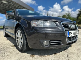 Обява за продажба на Audi A3 Sportback ~8 499 лв. - изображение 2