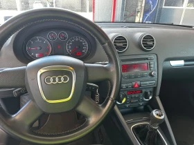 Audi A3 Sportback | Mobile.bg    15