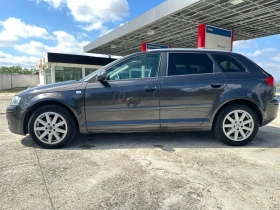 Обява за продажба на Audi A3 Sportback ~8 499 лв. - изображение 3