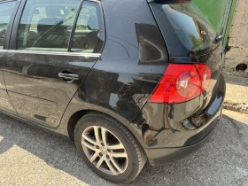 Обява за продажба на VW Golf 1.6i 102 коня Учебен ~7 500 лв. - изображение 3