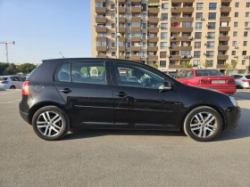 Обява за продажба на VW Golf 5 1.6hp Goal Edition ~7 500 лв. - изображение 7