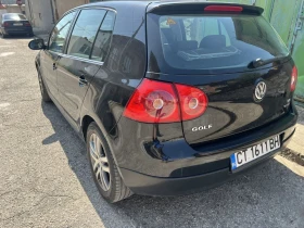 Обява за продажба на VW Golf 1.6i 102 коня Учебен ~7 500 лв. - изображение 9
