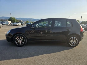 Обява за продажба на VW Golf 5 1.6hp Goal Edition ~7 500 лв. - изображение 3