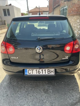 Обява за продажба на VW Golf 1.6i 102 коня Учебен ~7 500 лв. - изображение 2