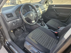 Обява за продажба на VW Golf 5 1.6hp Goal Edition ~7 500 лв. - изображение 8