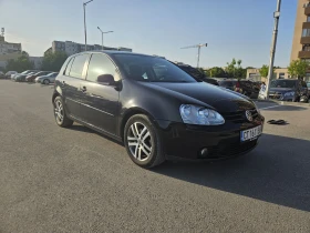Обява за продажба на VW Golf 5 1.6hp Goal Edition ~7 500 лв. - изображение 1
