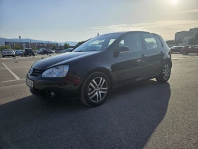 Обява за продажба на VW Golf 5 1.6hp Goal Edition ~7 500 лв. - изображение 2